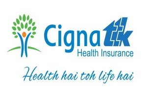 Cigna TTk Health In