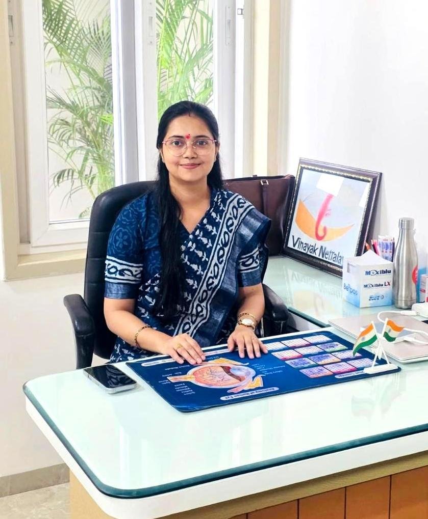 DR. DIVYA TRIPATHI